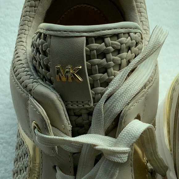 MK sneakers - Picture 3 of 4